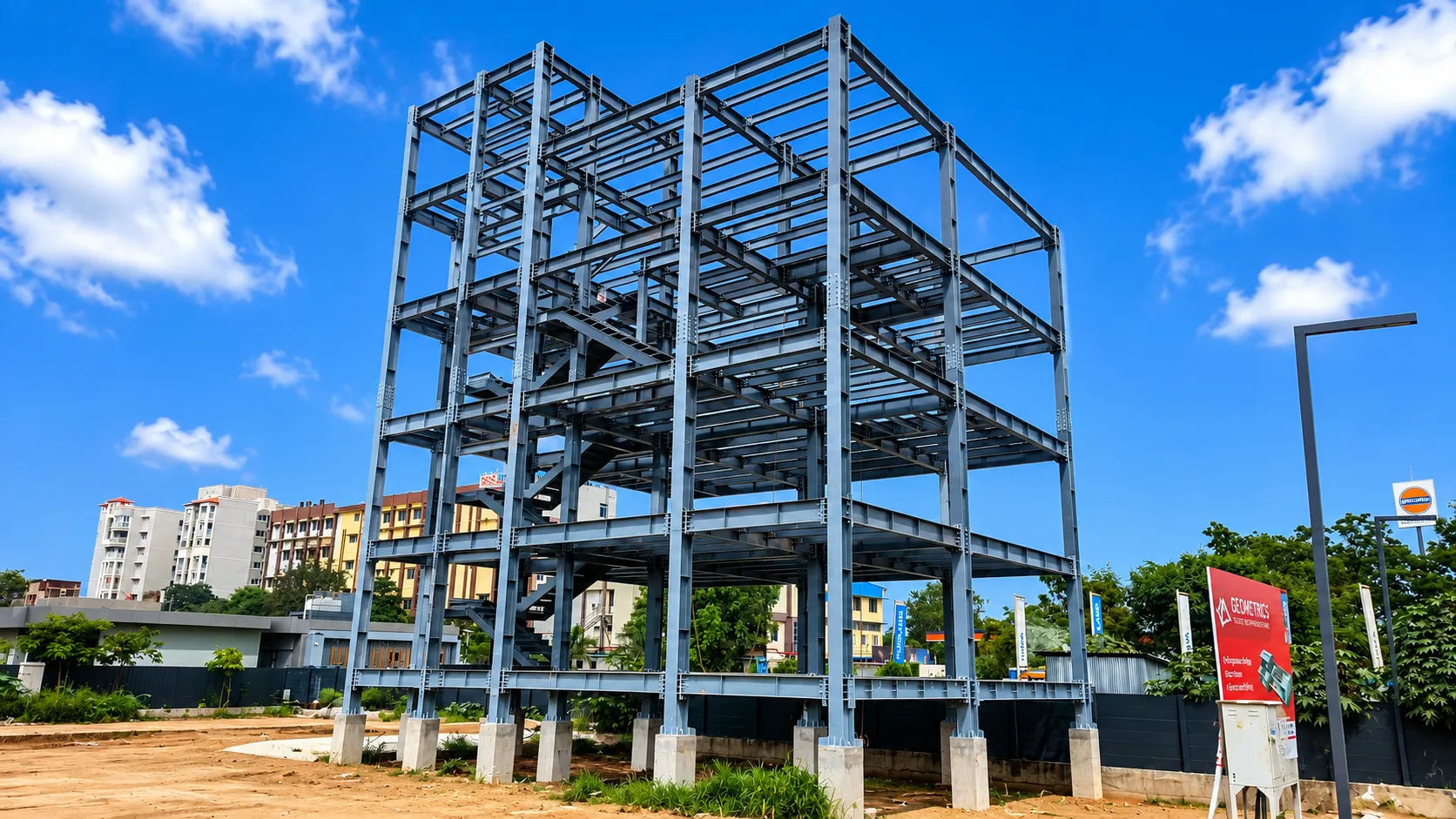 Structural Engineering Craft
